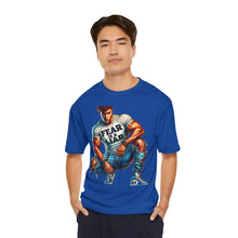 Load image into Gallery viewer, Fear Is A Liar Athletic Tee