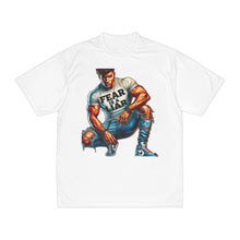 Load image into Gallery viewer, Fear Is A Liar Athletic Tee