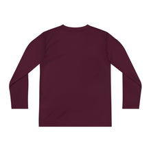 Load image into Gallery viewer, 'Blessed Who Believe' Youth Long Sleeve Tee