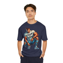 Load image into Gallery viewer, Fear Is A Liar Athletic Tee