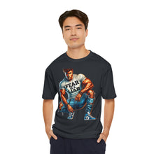Load image into Gallery viewer, Fear Is A Liar Athletic Tee