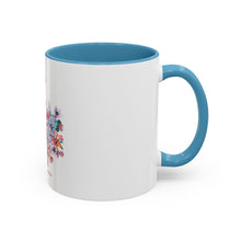 Load image into Gallery viewer, Butterfly Mug
