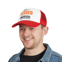 Load image into Gallery viewer, Blessed MC