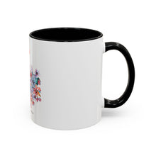 Load image into Gallery viewer, Butterfly Mug