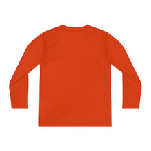 Load image into Gallery viewer, 'Blessed Who Believe' Youth Long Sleeve Tee