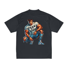 Load image into Gallery viewer, Fear Is A Liar Athletic Tee