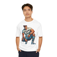 Load image into Gallery viewer, Fear Is A Liar Athletic Tee