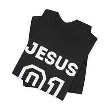 Load image into Gallery viewer, JC Jersey Short Sleeve Tee