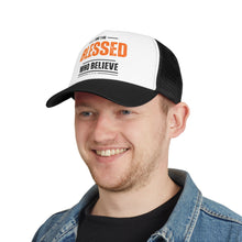 Load image into Gallery viewer, Blessed MC