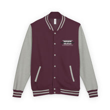 Load image into Gallery viewer, Child of God Letterman Jacket |