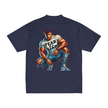 Load image into Gallery viewer, Fear Is A Liar Athletic Tee