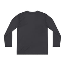 Load image into Gallery viewer, 'Blessed Who Believe' Youth Long Sleeve Tee