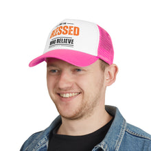 Load image into Gallery viewer, Blessed MC