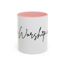 Load image into Gallery viewer, Worship CM