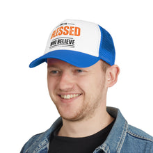 Load image into Gallery viewer, Blessed MC