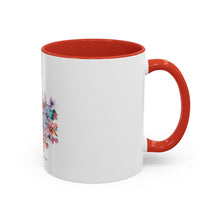 Load image into Gallery viewer, Butterfly Mug