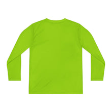Load image into Gallery viewer, 'Blessed Who Believe' Youth Long Sleeve Tee