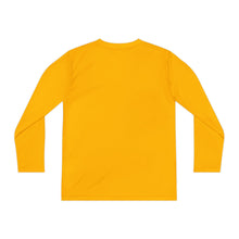 Load image into Gallery viewer, 'Blessed Who Believe' Youth Long Sleeve Tee