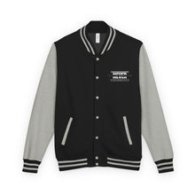 Load image into Gallery viewer, Child of God Letterman Jacket |