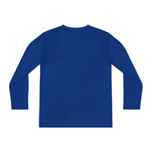 Load image into Gallery viewer, 'Blessed Who Believe' Youth Long Sleeve Tee