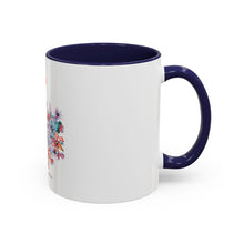 Load image into Gallery viewer, Butterfly Mug