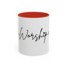 Load image into Gallery viewer, Worship CM