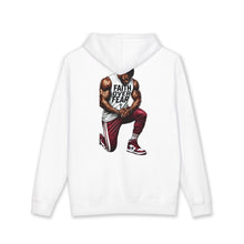 Load image into Gallery viewer, "Faith Over Fear" Hoodie