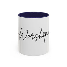 Load image into Gallery viewer, Worship CM