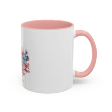 Load image into Gallery viewer, Butterfly Mug

