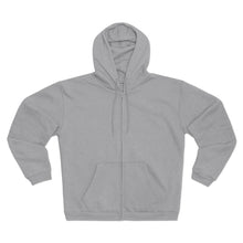 Load image into Gallery viewer, Queen Vibes Zip Hoodie
