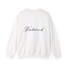 Load image into Gallery viewer, Thank you * Crewneck Sweatshirt
