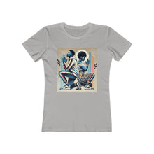 Load image into Gallery viewer, Retro Afro Tee
