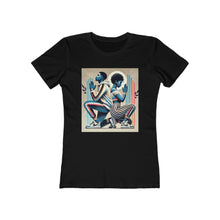 Load image into Gallery viewer, Retro Afro Tee
