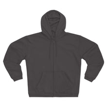 Load image into Gallery viewer, Queen Vibes Zip Hoodie
