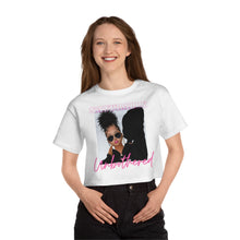 Load image into Gallery viewer, Unbothered Crop
