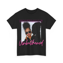 Load image into Gallery viewer, Unbothered TS
