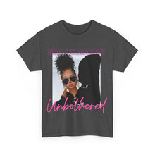 Load image into Gallery viewer, Unbothered TS
