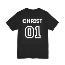 Load image into Gallery viewer, JC Jersey Short Sleeve Tee
