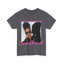 Load image into Gallery viewer, Unbothered TS
