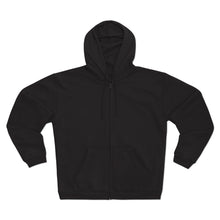 Load image into Gallery viewer, Queen Vibes Zip Hoodie
